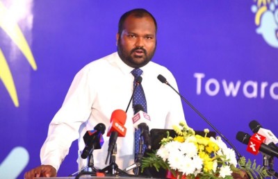 ގެސްޓްހައުސް ސިމްޕޯސިއަމް ފަށައިފި