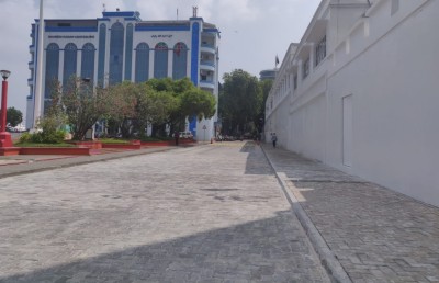 އަމީރު އަހުމަދު މަގު މިއަދު ހުޅުވާލަނީ