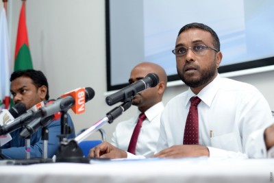 ސާކްސަމިޓަށް ވެހިކަލް ކުއްޔަށް ހިފުމުގައި ކޮރަޕްޝަނެއް ނެތް: އޭސީސީ