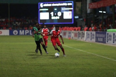 މިނިވަން ޗެމްޕިއަންޝިޕްގައި ބައިވެރިވުމުގެ ފުރުސަތު ހުޅުވާލައިފި