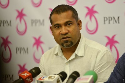 ކައުންސިލް އިންތިޚާބުގެ ސުޕަމެޖޯރިޓީ ސަރުކާރު ކޯލިޝަނުން ނަގާނެ: ޕީޕީއެމް