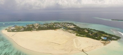 ހިއްކި ބިންތަކުގައި ކުރާ މަސައްކަތްތަކަށް އީއައިއޭ ހަދާކަށް ނުޖެހޭ