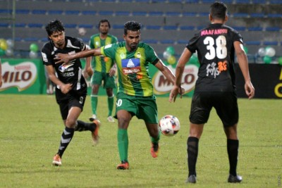 ދަގަނޑޭ ރިކަވަރވާން ވަގުތު ބޭނުންވޭ، ރާއްޖޭގެ ކްލަބަކަށް ކުޅޭ ނަމަ ފެންނާނީ ނިއުއިން