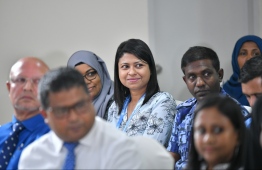 އަމާޒަކީ ބަލި ފަތުރާ ސޫފާސޫފި ދެނެގަނެވޭ ލެބެއް ގާއިމްކުރުން: އަމީން