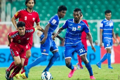ރާއްޖެ، އޮމާން، ފަލަސްތީން އަދި ބޫޓާން އެއް ގްރޫޕެއްގައި