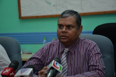 ހަލް އިންޝުއަރެންސް ދޭން އެލައިޑަށް ހަވާލުކުރީ ބިޑުކޮށްގެން: ޓްރާންސްޕޯޓް