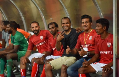 އިމްރާނުގެ ހިދުމަތުގެ އަގު އަދައެއް ނުކުރެވޭނެ: ޝާހު