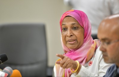 ފްލެޓްތަކާ މެދު ގޮތެއް ނިންމޭނީ ކޮމެޓީގެ ލަފާ ލިބުމުން: މިނިސްޓަރު
