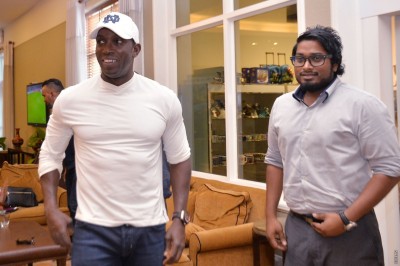ރަނގަޅު ކޯޗުންގެ އެހީތެރިކަމާއެކު ރާއްޖޭގެ ފުޓްބޯޅަ ކުރިއެރުވޭނެ!
