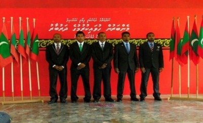 ފިޔޯރީ ކައުންސިލުން ގަވައިދާ ޚިލާފަށް 59،000 ރުފިޔާ އެލަވަންސަށް ދިން: އޮޑިޓް