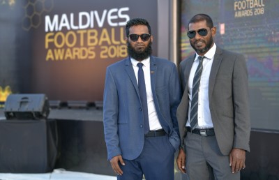 އިމްރާންގެ ވަދާއީ މެޗަށް ރައީސް ދަނޑަށް ވަޑައިގަންނަވާނެ