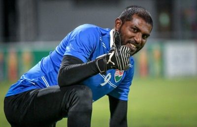 ކީޕަރު އިމްރާންގެ ކެރިއަރުން ހިތްވަރާއި ފިލާވަޅުތަކެއް!