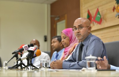 ބަހާލި ދެ މިނިސްޓްރީގެ ޒިންމާތަކުގައި ފުށުއެރުންތަކެއް!