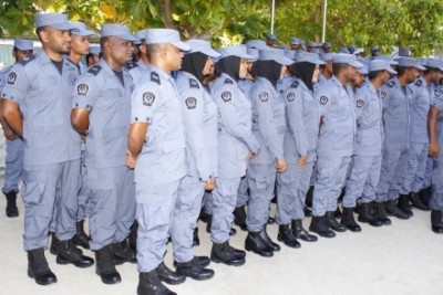 ކަރެކްޝަންސްގެ މުވައްޒަފުންނަށް ޗުއްޓީގެ ގޮތުގައި 50 ދުވަސް ދެނީ