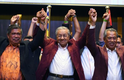 މިދިޔަ އަހަރު ދުނިޔޭގައި ހިނގި ބޮޑެތި ހާދިސާތައް