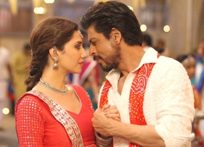 އިންޑިއާގައި 'ރައީސް' ޕްރޮމޯޓް ނުކުރެވޭތީ ދެރަވޭ: މާހިރާ