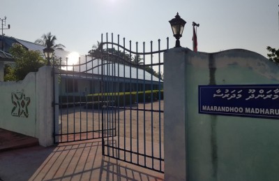 ތަކަން-މާރަންދޫ: ހިދުމަތުގެ ގޮތުން އެއްކުރެވިދާނެ