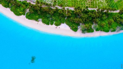 ތޮއްޑޫގެ ރީތިކަން ފޮޓޯތަކުން