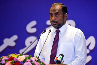 އިލްމުވެރިންގެ ދައުރަކީ ވަރަށް ފުޅާ ދައުރެއް: އިސްލާމިކްް މިނިސްޓަރު