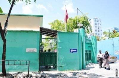 ނުނިމި ހުރި އިމާރާތަކަށް ޕީއެސްއެމުން ކުލި ދެއްކި މައްސަލާގައި ދައުވާކުރަން ފޮނުވައިފި
