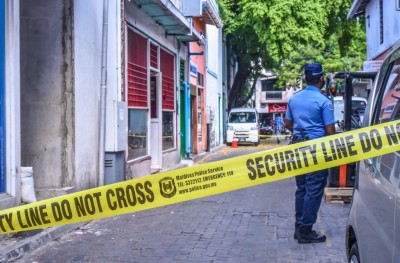 ޖިނާއީ މައްސަލަތަކުގައި ގައުމުތަކާ އެހީތެރިކަން ބަދަލު ކުރުމުގެ ގަވާއިދަށް އަމަލުކުރަން ފަށައިފި