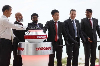 ޖީއެސްއެމްއޭގެ ގްލޯމޯ އެވޯޑަކަށް އުރީދޫ ނޮމިނޭޓްވެއްޖެ