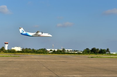 ޓިކެޓް ގަތުމުން، އަގު ހެޔޮކަން ގަބޫލުކުރެވޭނެ: ރިޒްވީ