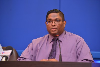 ހެއްކާ ބެހޭ އާ ބިލެއް މަޖިލީހަށް ހުށަހަޅާނީ