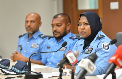 ބަންދުކުރާނީ އާއްމުން ނުކުމެ އުޅެން ދަތި ސަރަހައްދުތައް: މިނިސްޓްރީ