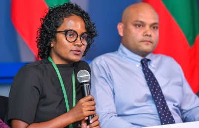 ޖުޑިޝަރީ، ޖޭއެސްސީ އިސްލާހު ކުރުމަށް ބަންޑާރަ ނައިބާއެކު މަޝްވަރާ ކުރަނީ