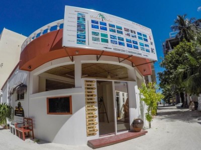 ޓްރިޕް އެޑްވައިޒާ: ރާއްޖޭގެ އެންމެ ރަނގަޅު ގެސްޓްހައުސްއަކަށް ޝެޑޯ ޕާމް!