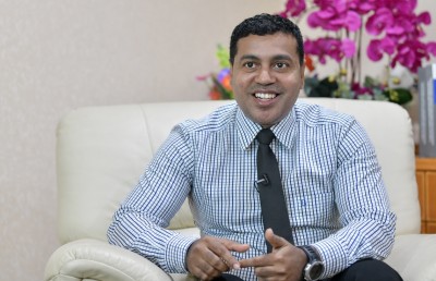ކުރަން ހުރި މަސައްކަތްތައް ގިނަ، ޔަގީންކަން އޭގެ ފަހުން!