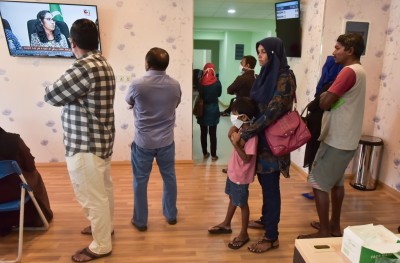 އައިޖީއެމްއެޗުން ޚިދުމަތް ހޯދުމުގެ ތަކުލީފު ކުޑަކުރަނީ
