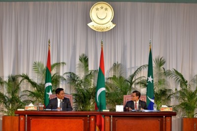 ބޮލަކަށް ޖެހޭ އާމްދަނީ 8،000 ޑޮލަރަށް، 10 ޕަސަންޓުގެ ކުރިއެރުމެއް