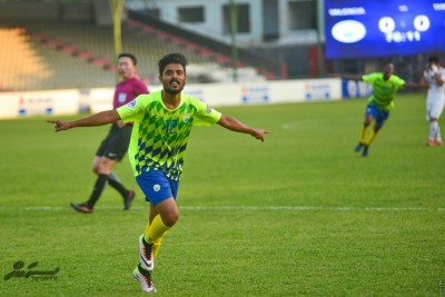 ތިމްޕޫ ބަލިކޮށް ވެލެންސިއާ ޕްލޭއޮފްގެ ޖާގައެއް ހޯދައިފި