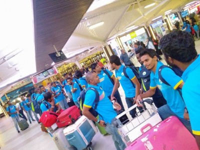 ޕްރިލިމިނަރީ ބުރުގެ ފުރަތަމަ ލެގު މެޗަށް ވެލެންސިއާ ބޫޓާނަށް