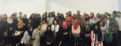 އިމޯޝަނަލް އިންޓެލިޖެންސާ ބެހޭ ވޯކްޝޮޕެއް ރަފީ އެންޖީއޯއިން ބާއްވައިފި