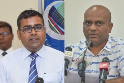 ވީއޭއެމްގެ ހިންގާ ކޮމިޓީން ކާނަލް ވަކިކުރުމުން މައްސަލަ އިތުރަށް ހޫނުވެއްޖެ