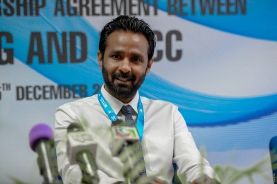 އެމްޓީސީސީގެ ހިއްސާގެ މޫނުމަތީ އަގު ދަށްކޮށް، އިތުރު ހިއްސާ ވިއްކަނީ