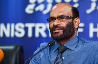 ކަރެކްޝަންގެ އިހުމާލުން ޖަލުގައި މަރުވި މީހުންގެ އަދަދު ހޯދަން އެދިއްޖެ