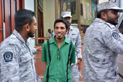 މެޖިސްޓްރޭޓް ނިހާންގެ އިސްތިއުނާފު އަޑުއެހުންތައް ފަށައިފި