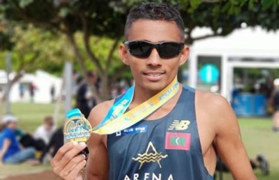 ޝިފާޒަށް ކާމިޔާބު އަހަރެއް: ދެން ވެސް ފަސް ބެލުމެއް ނެތް