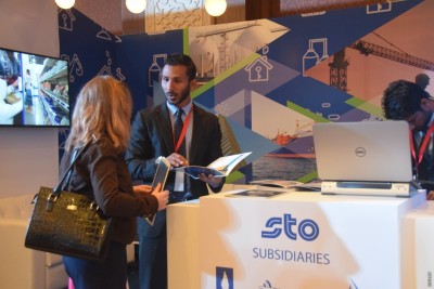 އަހަރު ނިމުނު އިރު އެސްޓީއޯގެ ފައިދާ ދަށަށް