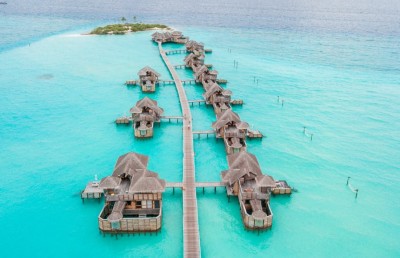 އަލިފާނުގެ ހާދިސާއާ ގުޅިގެން ގިލި ލަންކަންފުށިި ވަގުތީ ގޮތުން ބަންދުކޮށްފި