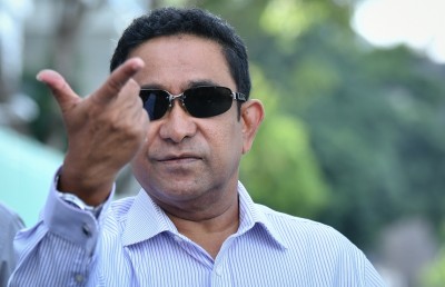 ޔާމީނާއި އޭސީސީ އަށް އެސްކްރޯ އެކައުންޓެއް ނުހެދޭނެ!