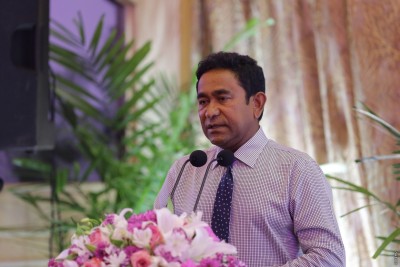 އެމްޑީޕީގެ ގިނަ އަދަދެއްގެ ކައުންސިލަރުން ޕީޕީއެމްއާ ގުޅިއްޖެ