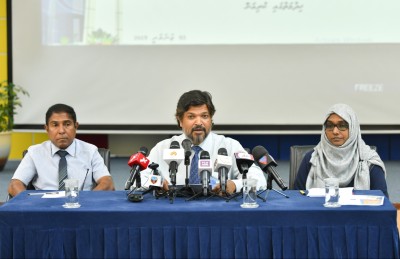 ކަސްޓަމްސްގެ ހިދުމަތް ރަނގަޅުކުރަން ކުރާނެ 24 ކަމެއް ކަނޑައަޅައިފި