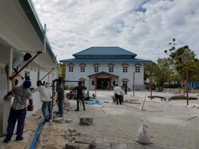 މާދަމަ އިން ފެށިގެން މާލޭގައި މަރުވާ މީހުން ވަޅުލާނީ ހުޅުމާލޭގައި: މިނިސްޓްރީ