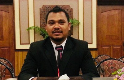 މޯލްޑިވް ގޭސްގެ އެމްޑީއަކަށް ޝަޒައިލް އައްޔަންކޮށްފި