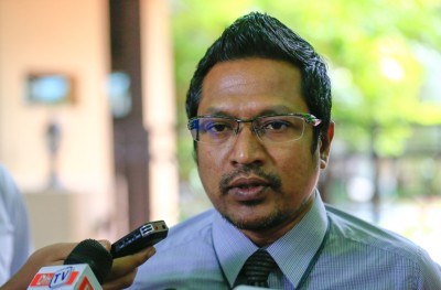 ޕްރައިމަރީ އަށް ނުފޫޒެއް ނެތް، އިންސާފުވެރިވާނެ: އެމްޑީޕީ